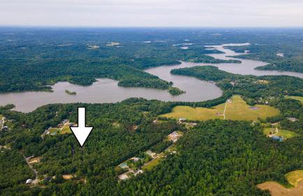 White Pines Lodge- Wooded Retreat - Foto 22