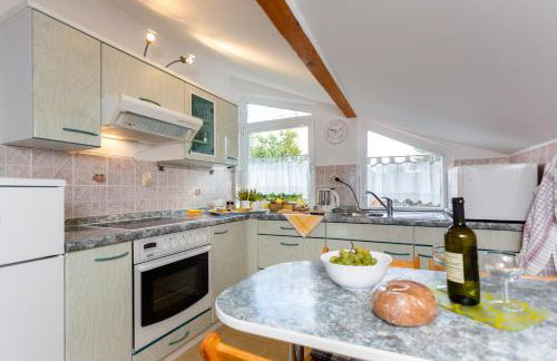 Apartments Villa Elizabet - Foto 12