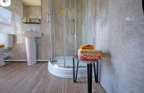 Private Pub-Group Stays Brecon Beacons Alderfalls - Photo 46