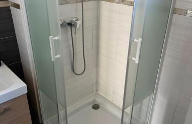 Appartement cosy avec cour privée & terrasse Calme idéal couples familles - Photo 17