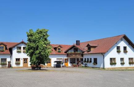 Bauernhof Nißl - Foto 54