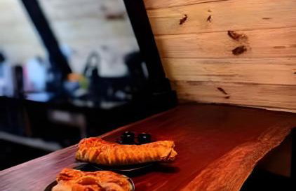 Chalé Recanto cabana mais bonita do lago Corumbá - Photo 31