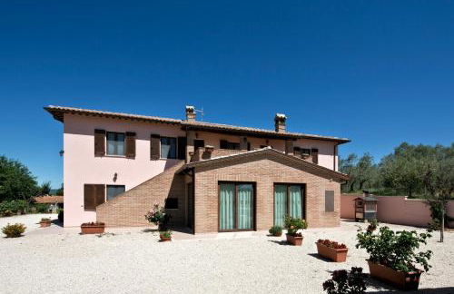 Agriturismo La Rosa Montefalco - Foto 7