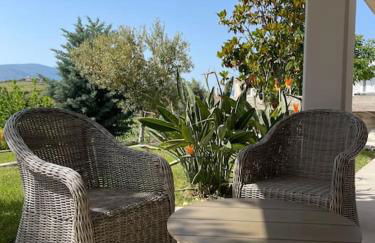 Villa Evanthia - Foto 37