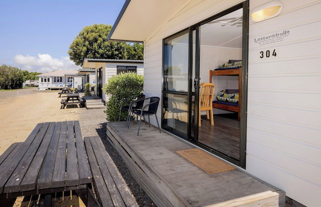 Napier Beach TOP 10 Holiday Park - Photo 8