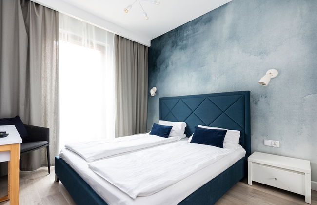 Flatbook City Center SPA Apartments - Foto 13