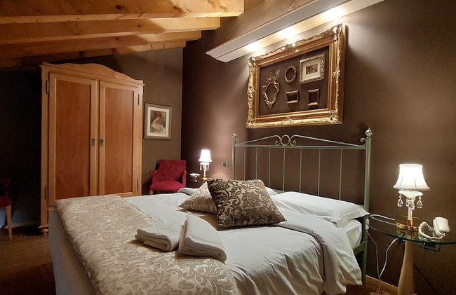 Residenza Villa Vecelli - Foto 16