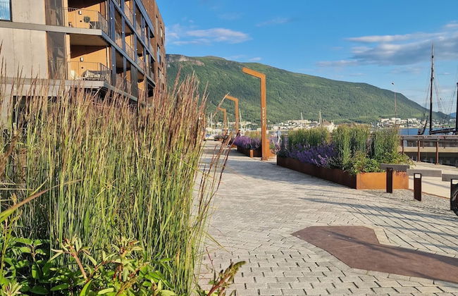 TotalApartments - Vervet Studio Apartments - Foto 12