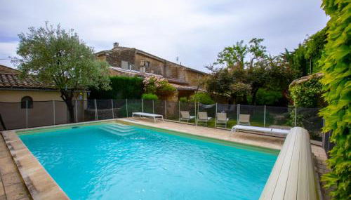 Maison du bonheur 10pers Piscine Privee et Chauffee - Foto 2