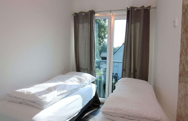 Chalet, Wendorf - Foto 4