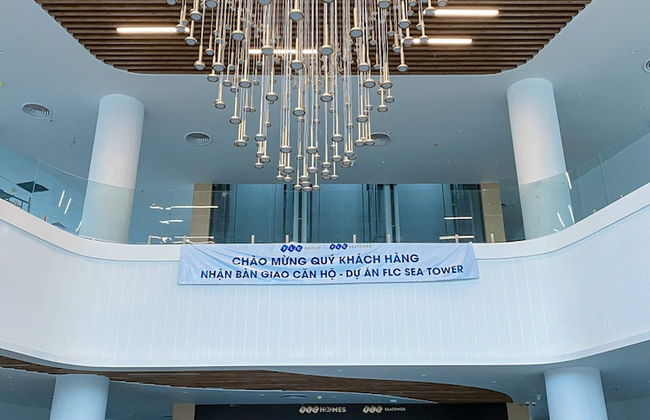 FLC Sea Tower Quy Nhơn - VIP HOUSE - Photo 2