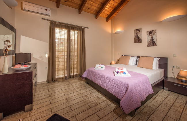 Astarte Villas - Kyveli Villa - Foto 8