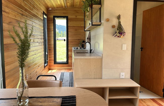 Chalés Solar da Montanha Urubici - Photo 31