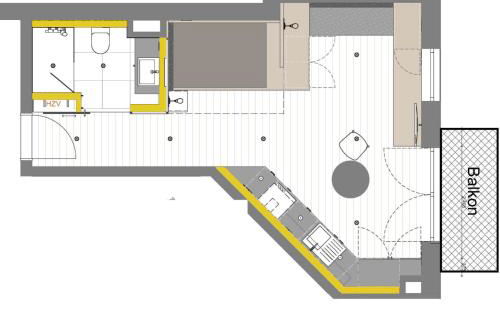 mein-schlafplatz - Leben - Arbeiten - Wohnen - Foto 17