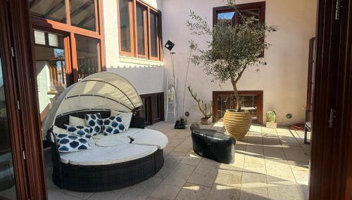 Gytheio Retreat, Panoramic Sea View apartment - Foto 3