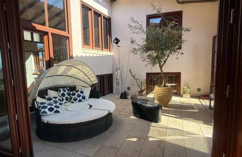 Gytheio Retreat, Panoramic Sea View apartment - Foto 3