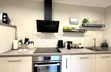 Business l WLAN l Boxspring I Parkplatz I Komfort - Foto 6