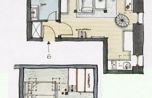 KönigsSCHLAF No6 - Unter den Sternen träumen - Foto 16