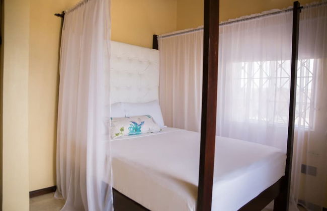 Apartment in Hellshire near Beach - Foto 10