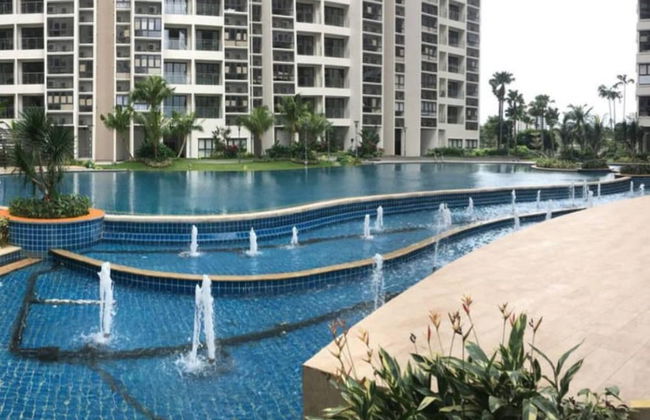 Danga Bay Country Garden - Foto 5