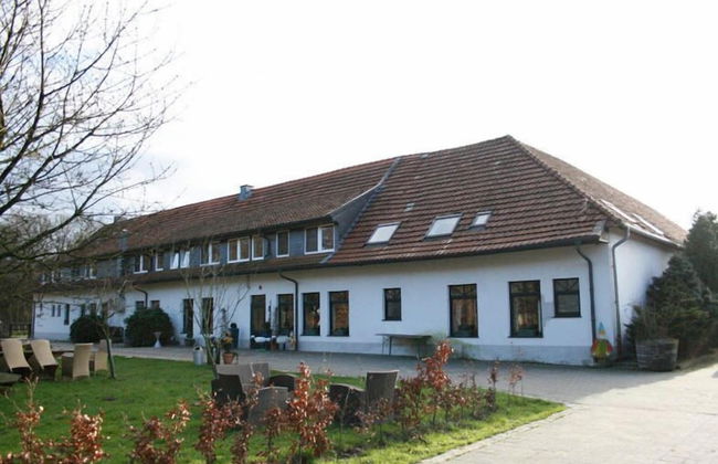 Reit- und Ferienhof am Reichswald - Photo 1