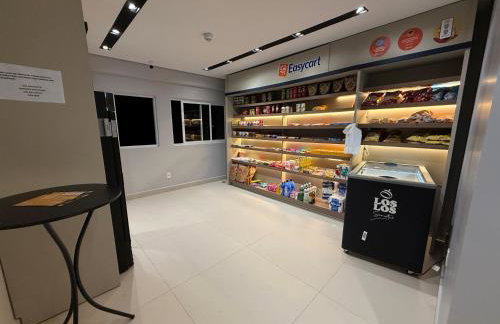 Apto completo com estrutura de resort em Foz do Iguaçu - Foto 18