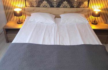 Willa "Aparthause" E-Apartamenty - Foto 5