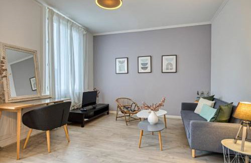 Flaubert appartement avec parking idéal au cœur du centre-ville - Foto 2