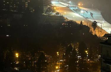 Apartament Gwiazda Ciche Wzgórze - Foto 5