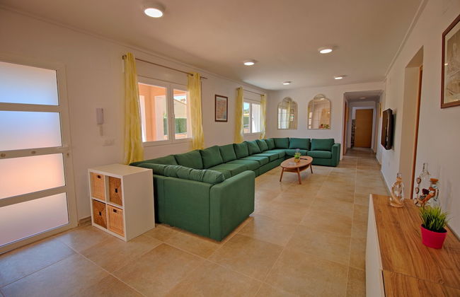 Villa Magia - Foto 13