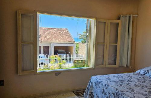 House views of Imbituba Beach - Foto 42