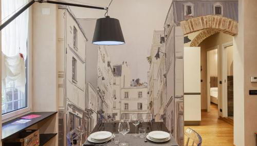 A Lovely Nest in the City by Wonderful Italy - Foto 4