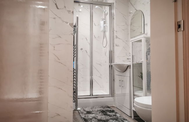 SH Apartments - Dixon Street - Foto 57