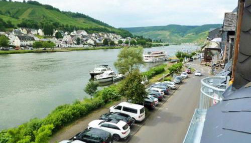 Mosel Ausblick - Foto 4