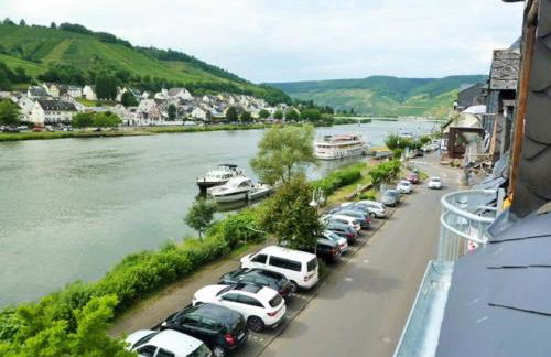 Mosel Ausblick - Foto 4