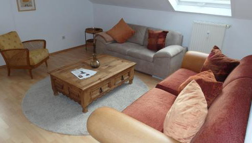 Augusta-Refugium - Foto 3