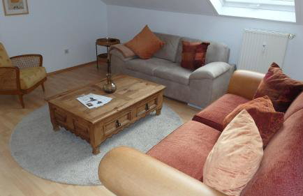 Augusta-Refugium - Foto 3