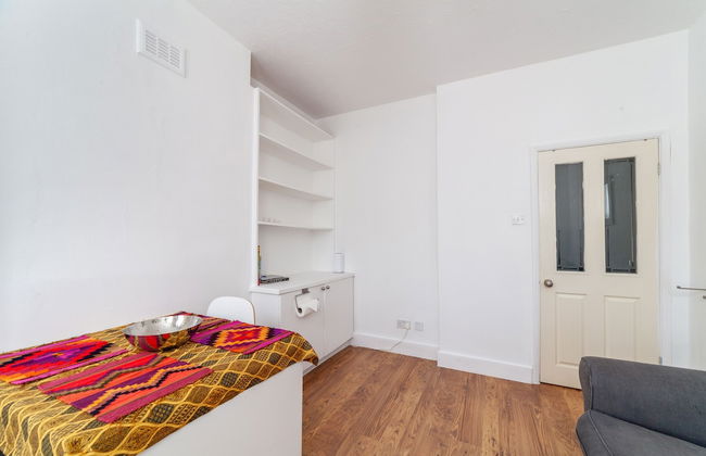 Charming and Cosy flat - Photo 25