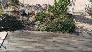 Grande villa neuve avec piscine près mer et Sète - Foto 3, Garden view