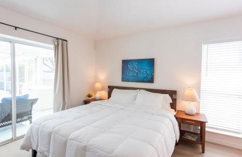 Blue Breeze Retreat - Foto 28