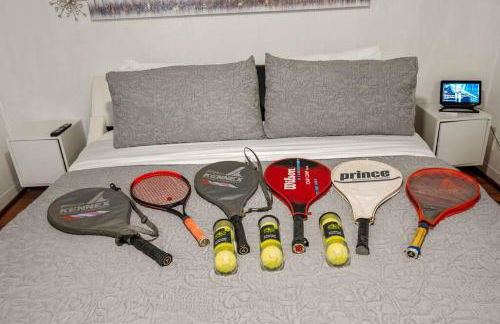 Bello condominio con vista al mar, jacuzzi interno - Foto 17