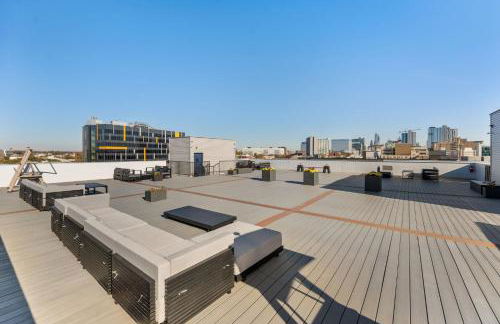 4211 Suites - Foto 83