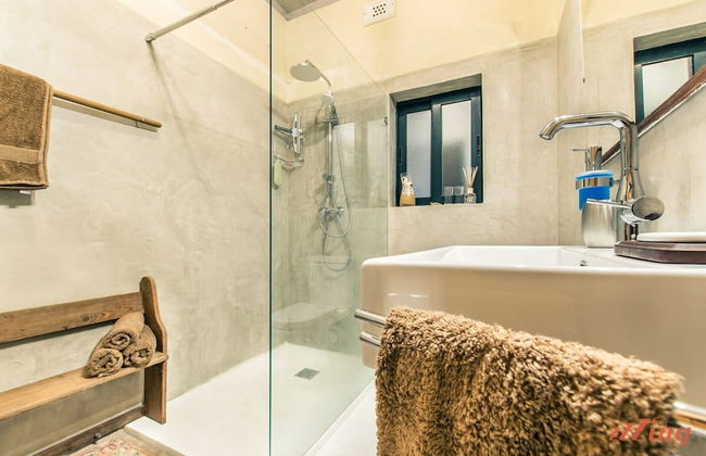 Retro Designer Homelike Apartment - Close to Beach - Foto 8