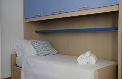San Lorenzo Blue Apartments - 150m from the Beach - Foto 60