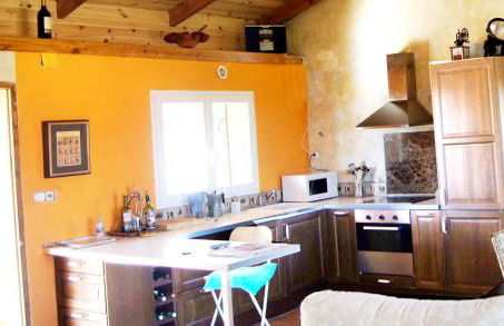 CAMELIA Casina Rural - Foto 6