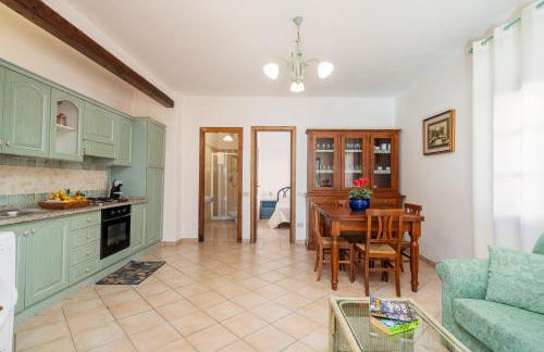 Porto San Paolo Apartments - Foto 9