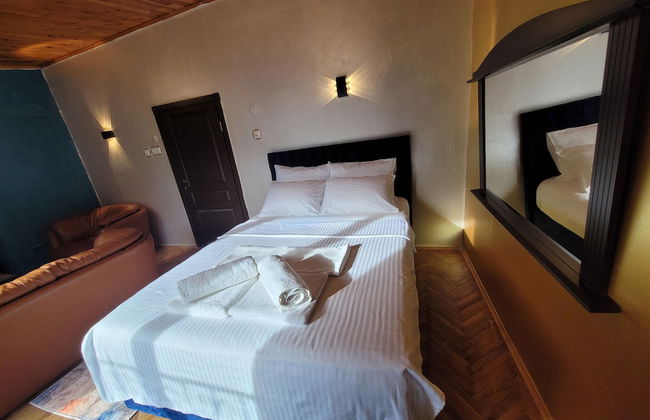 Sari Kosk Butik Otel - Foto 11