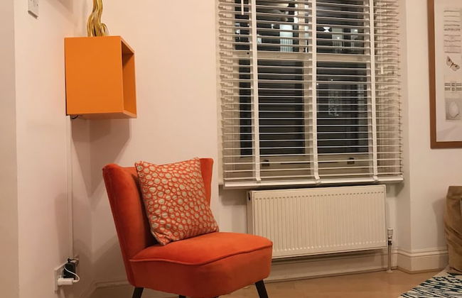 Brondesbury Arms - Foto 18