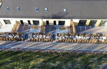 La Houblonnière Eperlecques - Foto 1