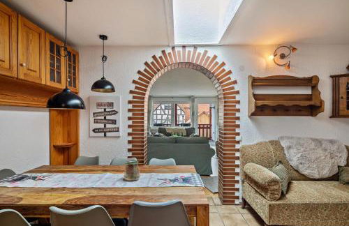 Vogelsberger Bett Köddingen - Foto 14